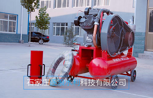 防汛抢险打桩机有几种?