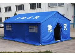 操纵救灾帐篷应注重的事变